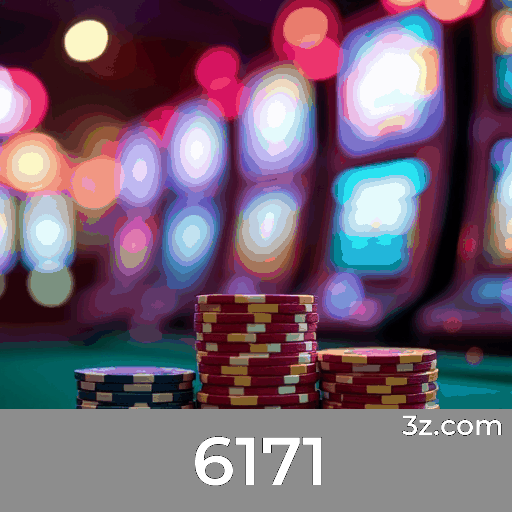 Inovação Móvel com o App 6171: Design Responsivo e Tecnologia de Apostas