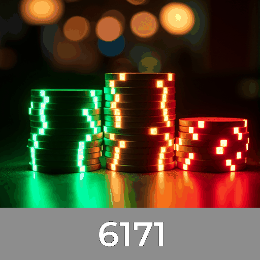 Experimente o Login Seguro e Exclusivo na 6171