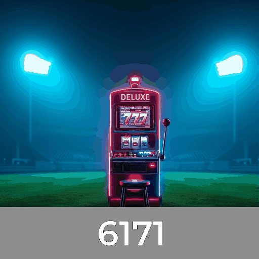 6171: Descubra o Mundo dos Slots com Alta RTP e Variedades