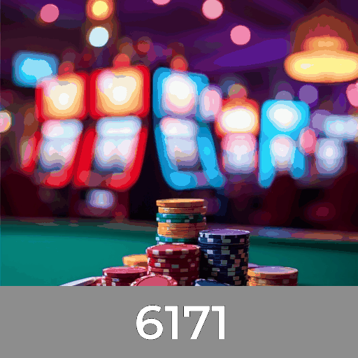 Experiência Profissional com Jogos de Mesa ao Vivo no 6171