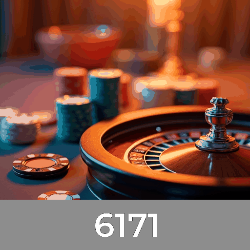 6171: Experimente a Emoção Instantânea dos Jogos Crash
