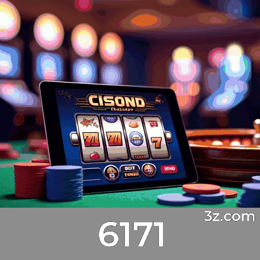 Inovação Móvel com o App 6171: Design Responsivo e Tecnologia de Apostas