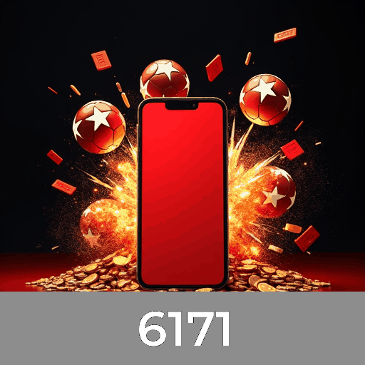 6171: Slots com Mega Prêmios, Mesa de Jogos e Real Dealer