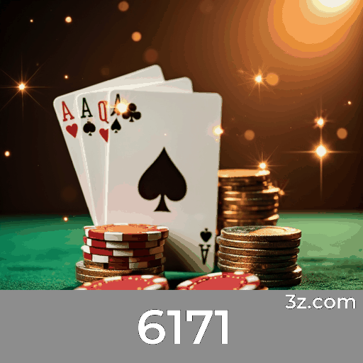 Descubra a Revolução dos Jogos na 6171 com Experiências Disruptivas