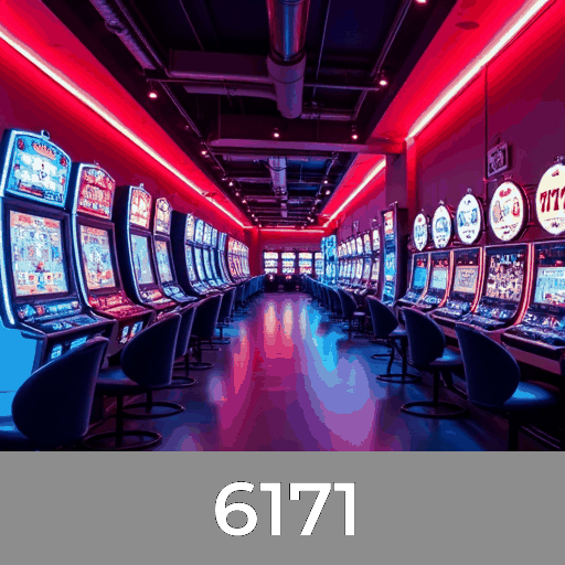 Descubra as Ofertas Exclusivas no 6171: Bônus Generosos Agora!